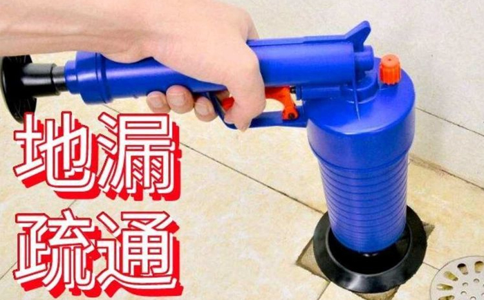 岱岳疏通地漏