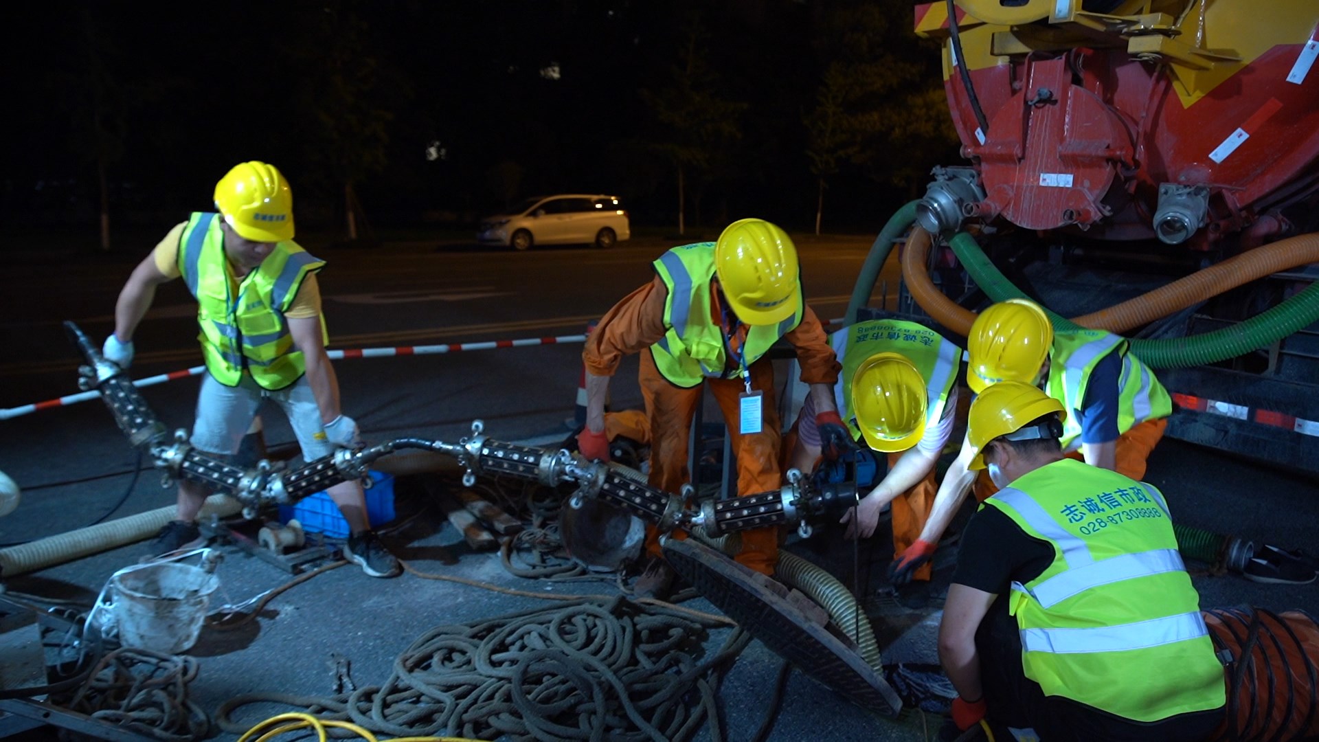 岱岳紫外光固化修复